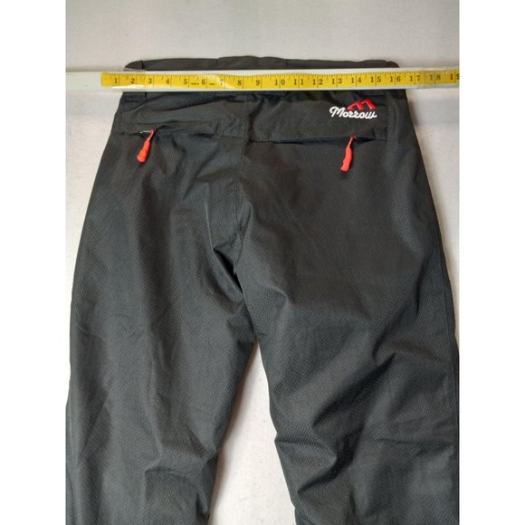 Morrow women's snowboard pants size S waterproof - Picture 2 of 6